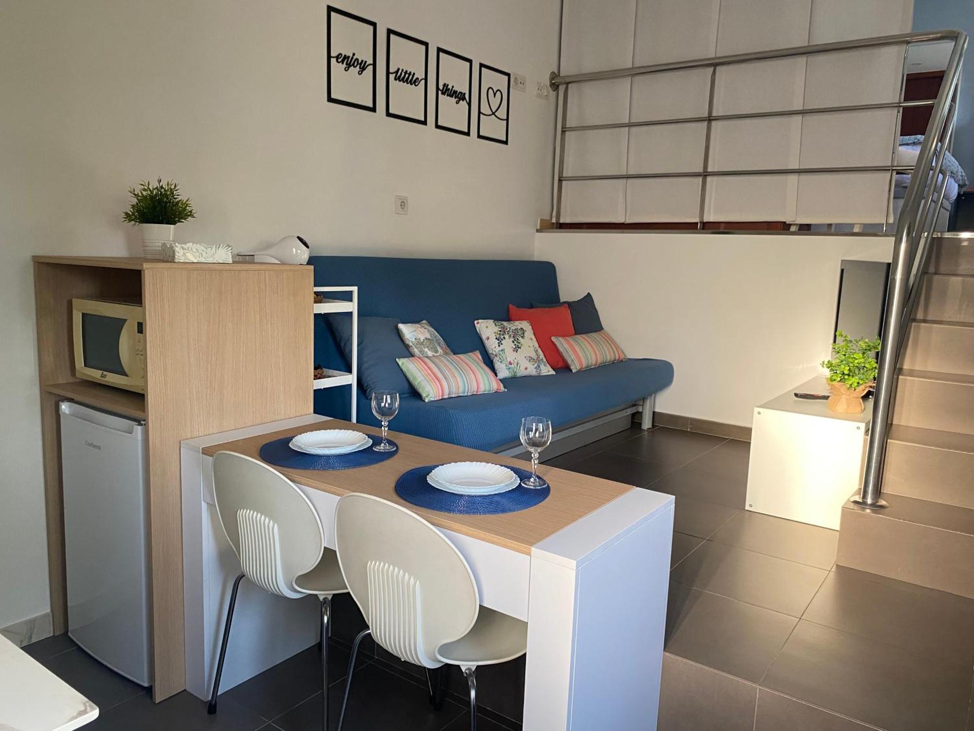 Loft Playa Rodeira Apartment Cangas do Morrazo Exterior foto