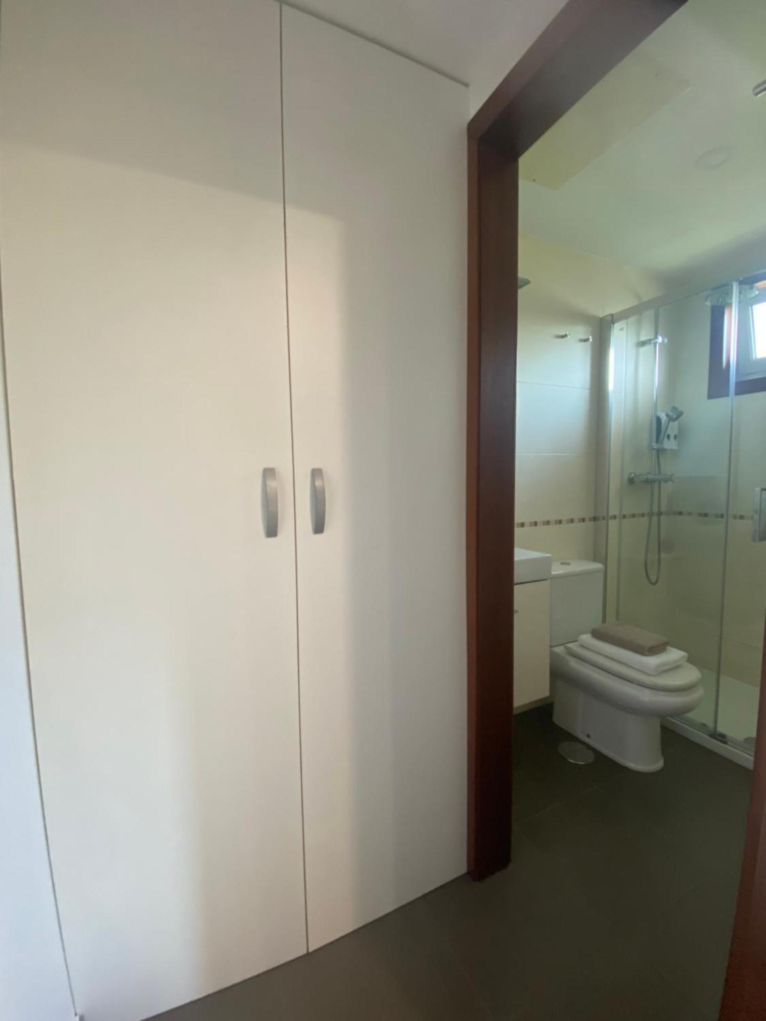 Loft Playa Rodeira Apartment Cangas do Morrazo Exterior foto